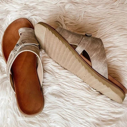 Dana | Orthopedic Comfort Sandals