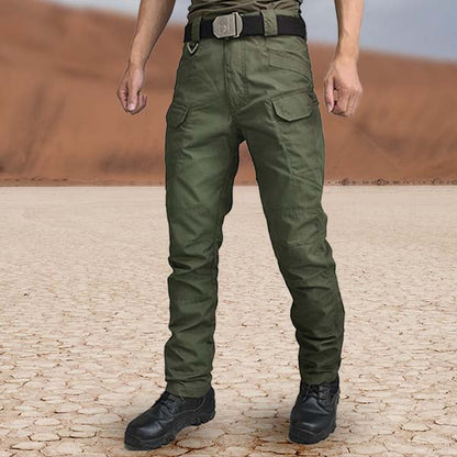 Workboss Tactical Trousers for Men with Pockets