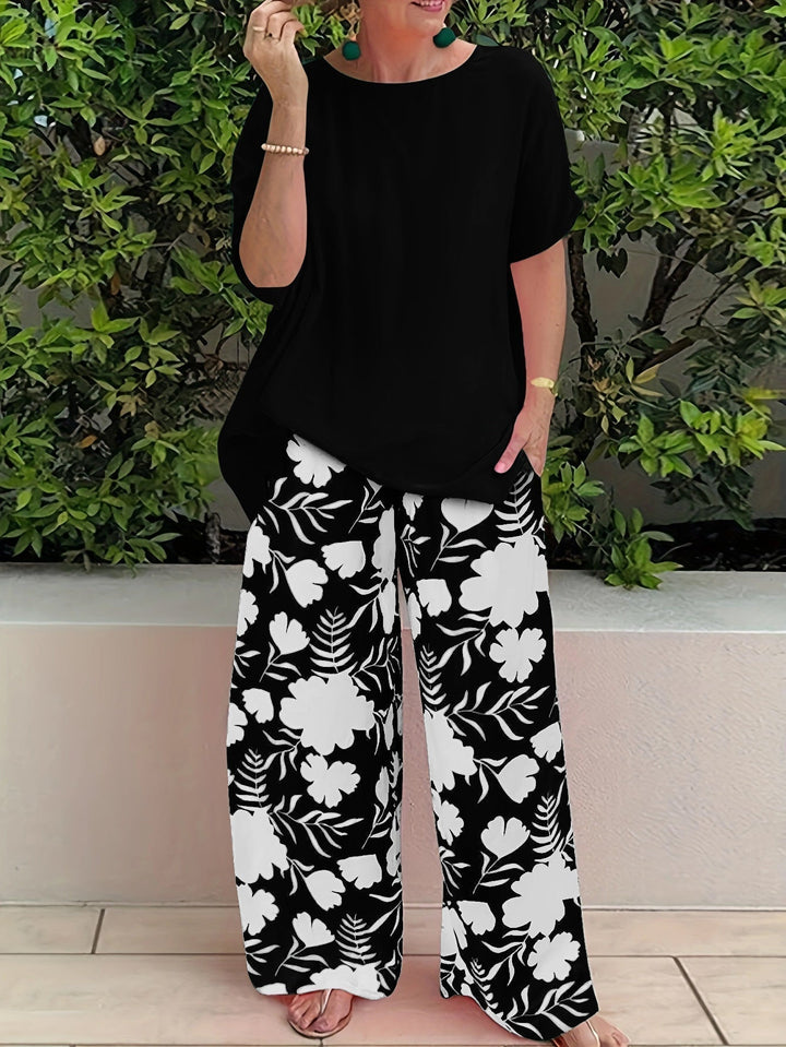 Lina | Women's Stylish Two-Piece Set
