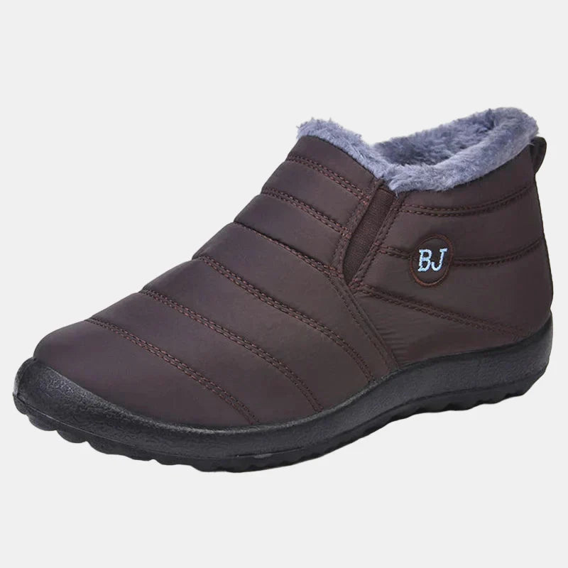 Kendall | Women's Orthopedic Slip-On Waterproof Winter Boots