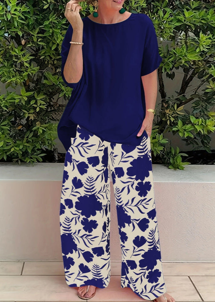 Lina | Women's Stylish Two-Piece Set