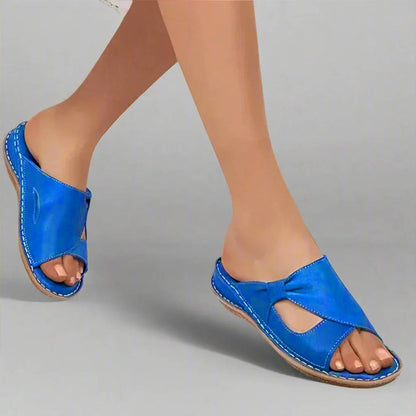 Yvonne | Women's Comfortable Orthopedic Sandals