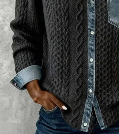 Women's The Ultimate Top: Embrace Warmth, Style, and Unmatched Comfort