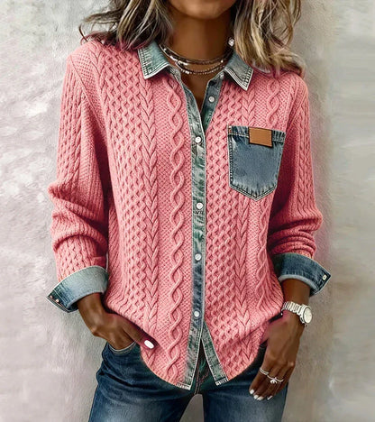 Women's The Ultimate Top: Embrace Warmth, Style, and Unmatched Comfort