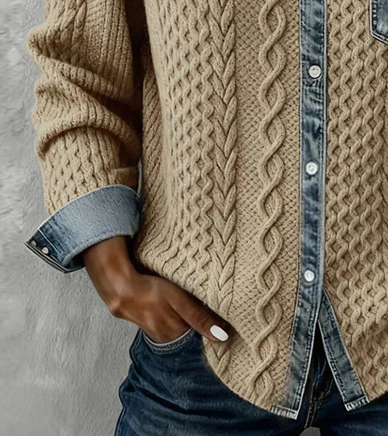 Women's The Ultimate Top: Embrace Warmth, Style, and Unmatched Comfort