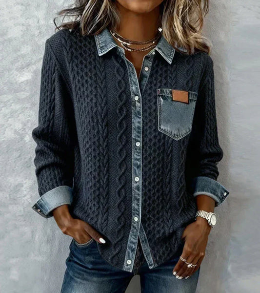 Women's The Ultimate Top: Embrace Warmth, Style, and Unmatched Comfort