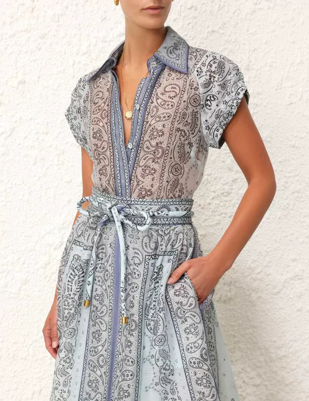 Lucia | Women's Summer Dress