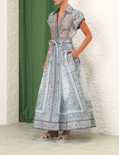 Lucia | Women's Summer Dress