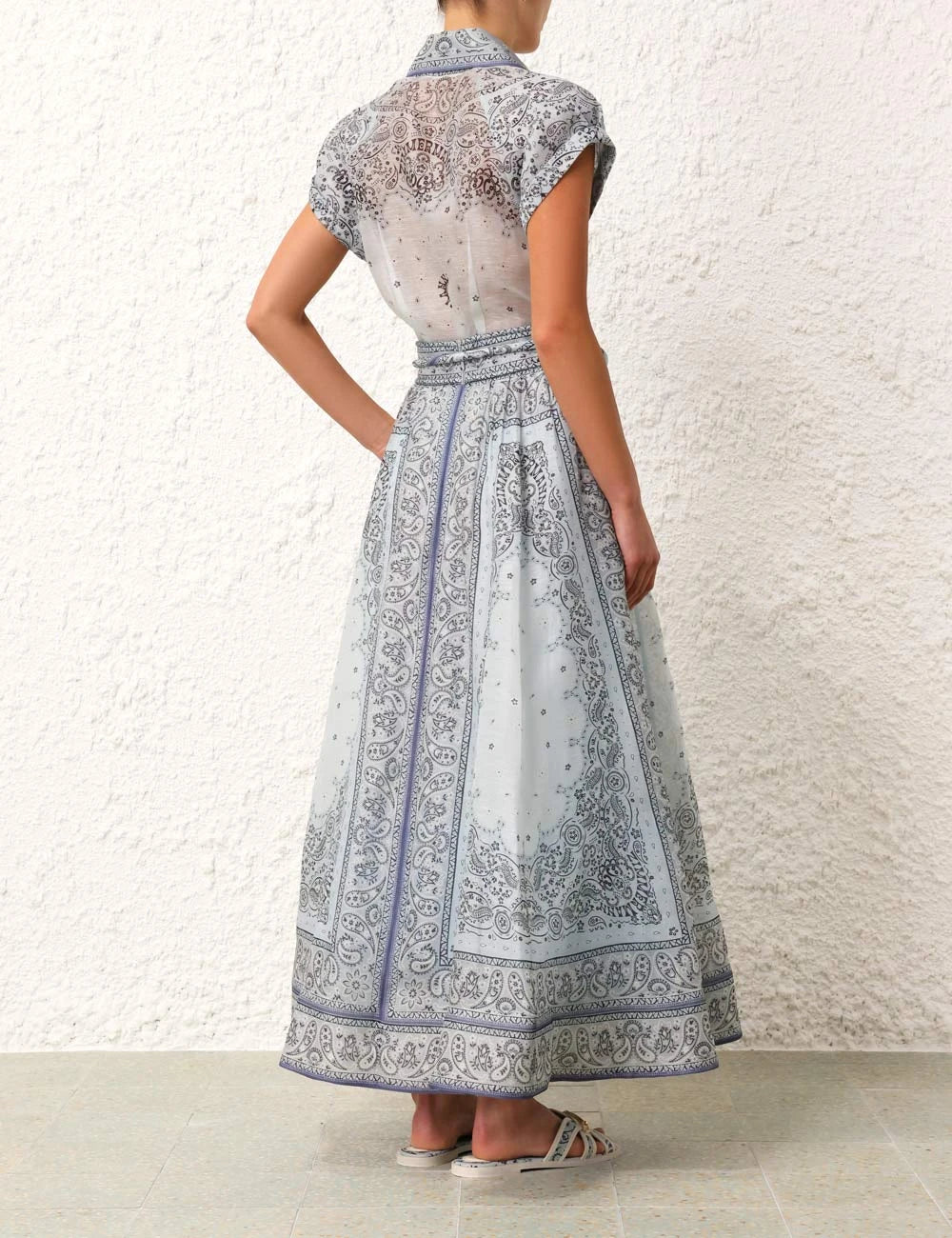 Lucia | Women's Summer Dress