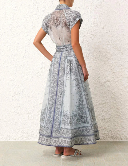 Lucia | Women's Summer Dress