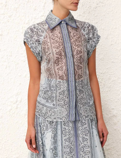 Lucia | Women's Summer Dress