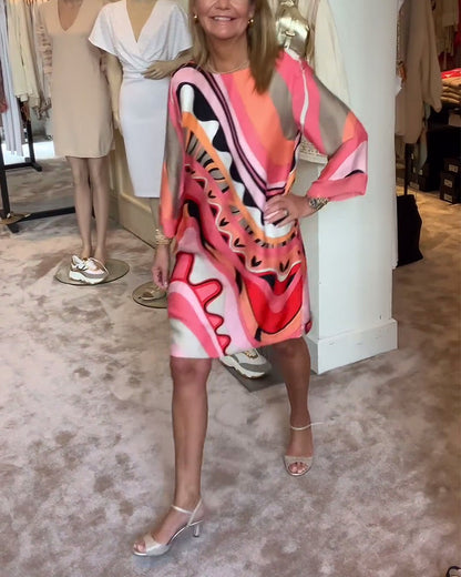 Kasey | Women's Elegant Summer Dress