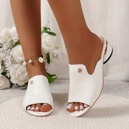 Darcy | Orthopedic Heel Sandals
