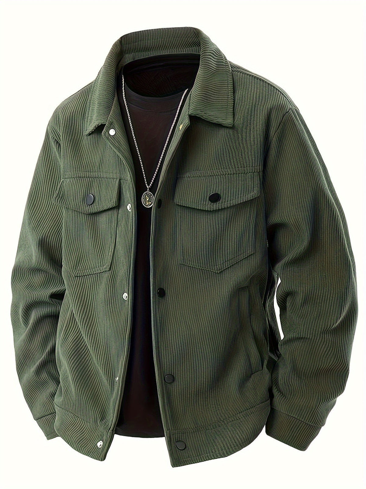 Men's Elegant Jacket