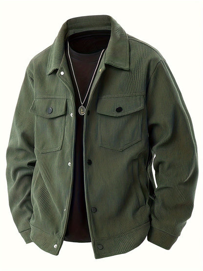 Men's Elegant Jacket