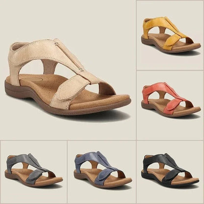 Finola | Women's Elegant Orthopedic Sandals