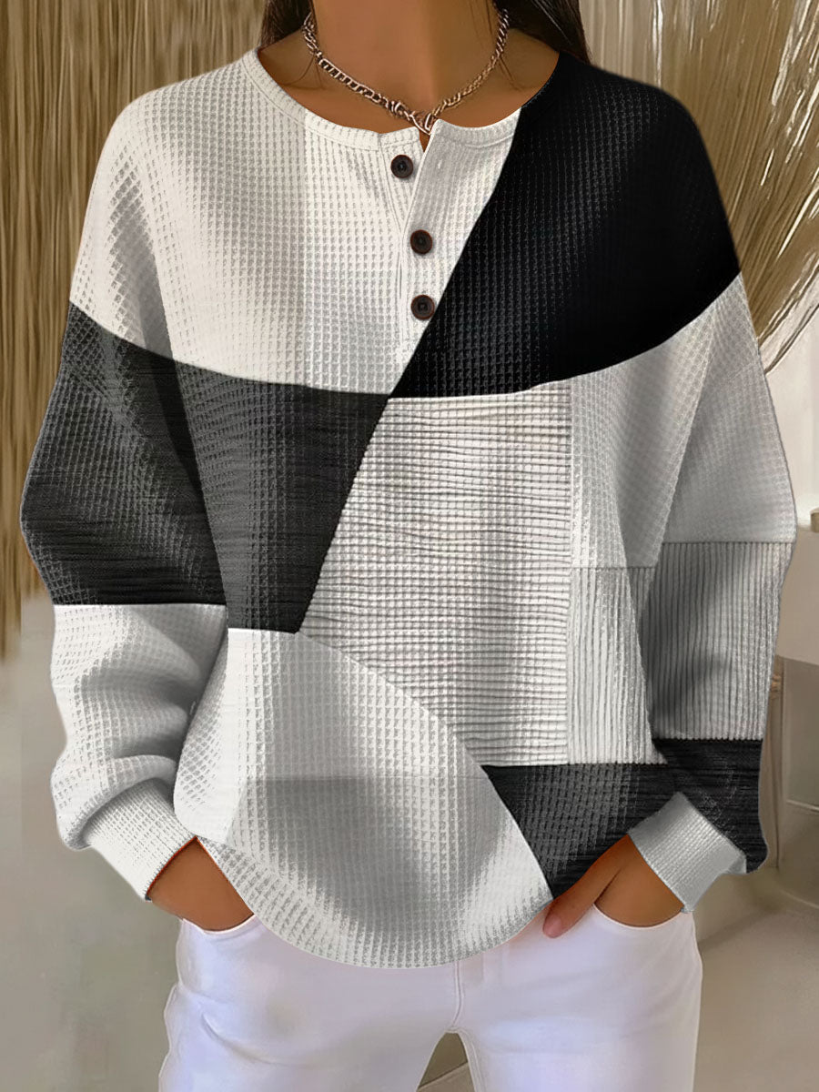 Ella | Women's Natural Warmth with Round Neck