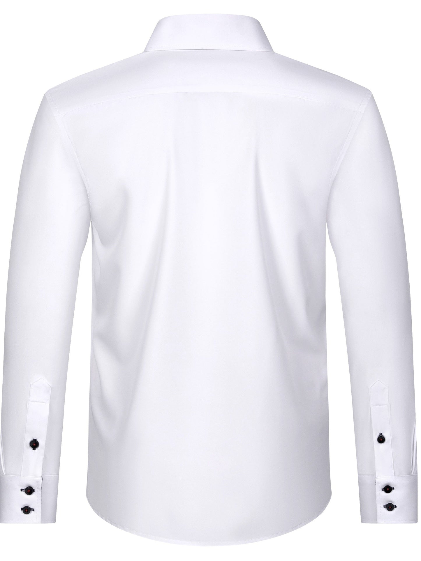 Nico | Men's Stylish Button-Up Shirt