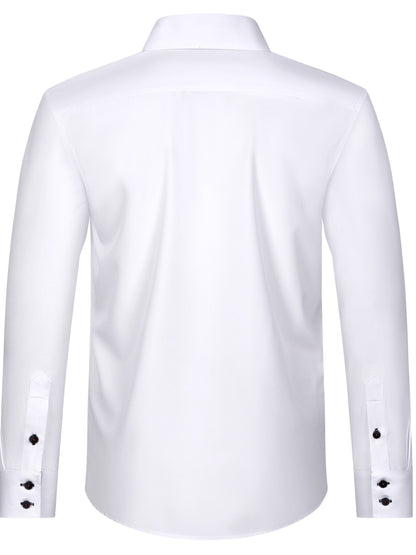 Nico | Men's Stylish Button-Up Shirt