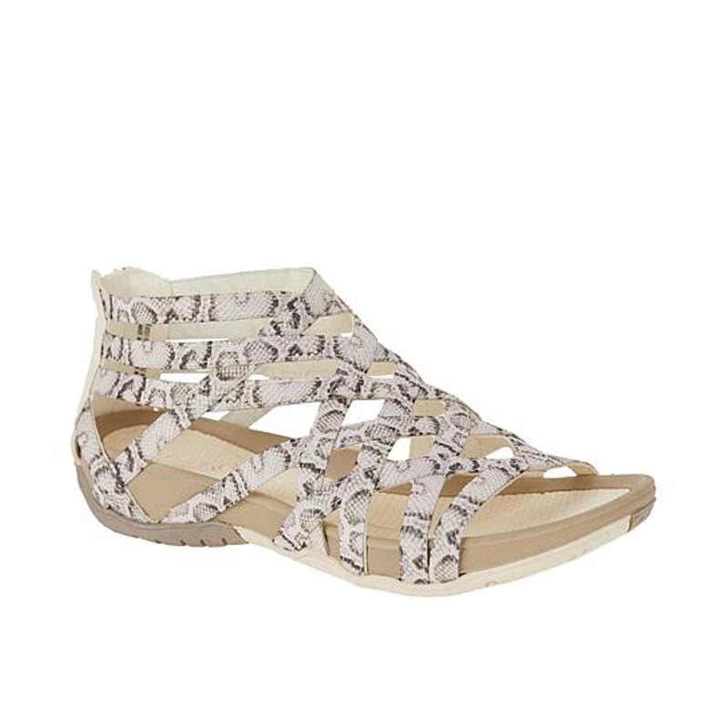 Women's Open-Toe Olesya Orthopedic Sandals
