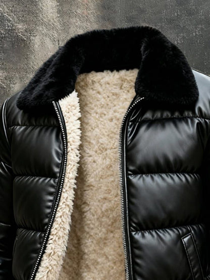 Men's Viktor Vintage | Timeless Classic Jacket with Pockets