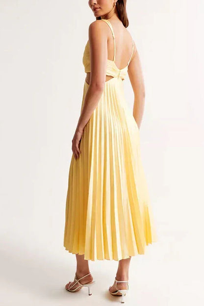 Mia | Women's Dreamy Maxi Dress
