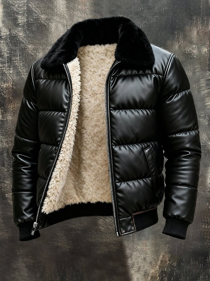 Men's Viktor Vintage | Timeless Classic Jacket with Pockets