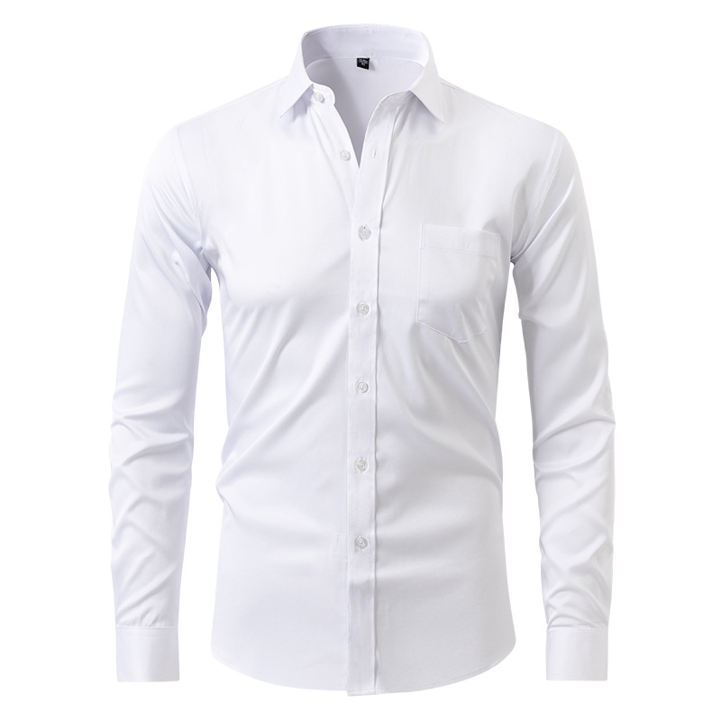 Felix | Men's Wrinkle-Free Shirt