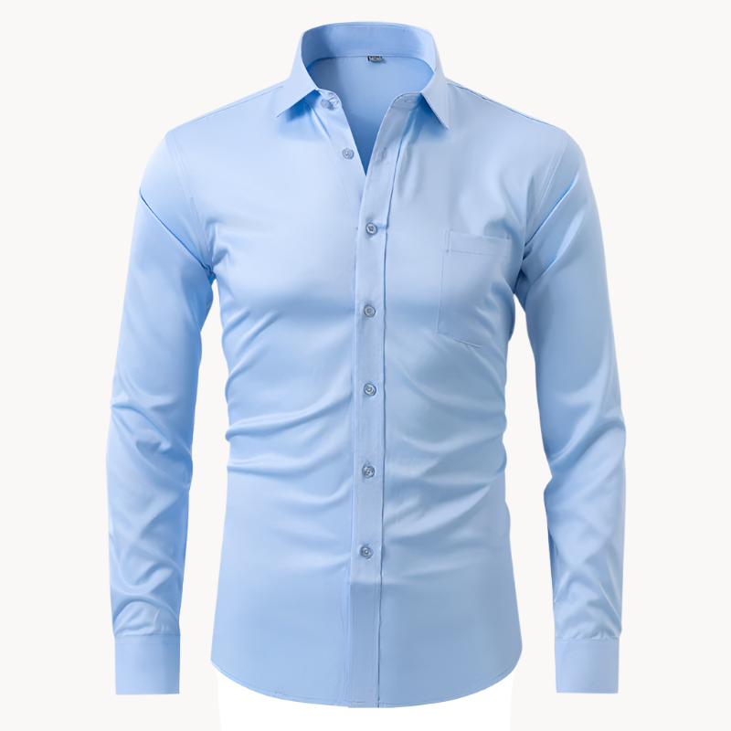 Felix | Men's Wrinkle-Free Shirt