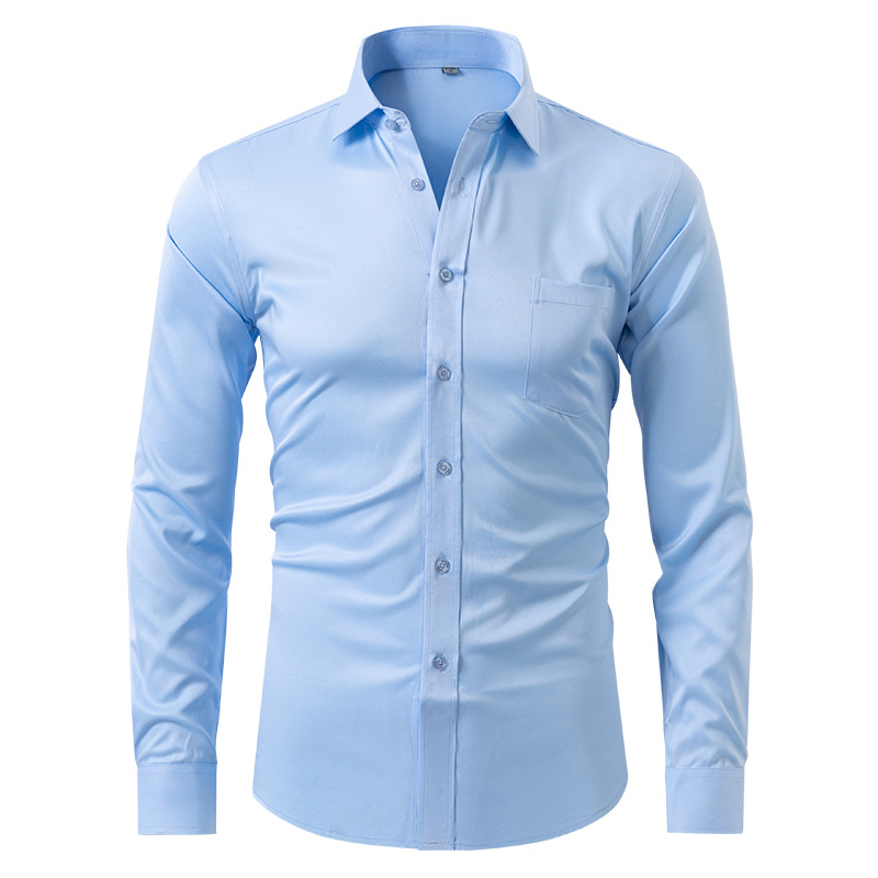 Felix | Men's Wrinkle-Free Shirt