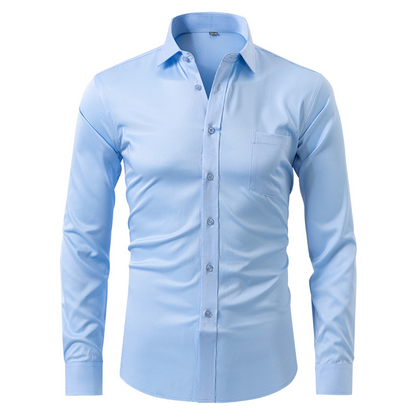 Felix | Men's Wrinkle-Free Shirt