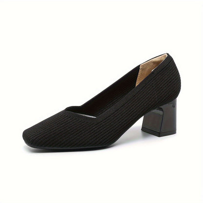 Yvaine | Comfortable Heels