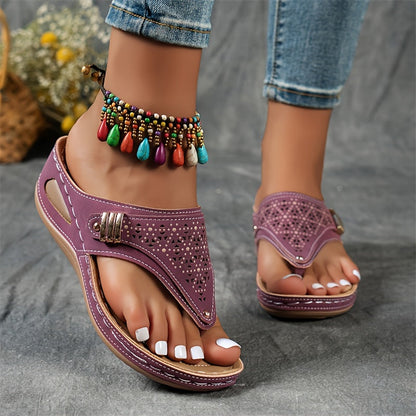 Women's Miraya Light Breezy Sandals
