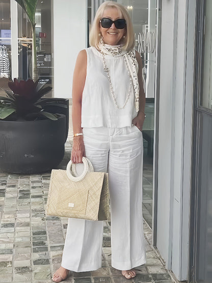 Cyrell | Women's Casual Elegance Set
