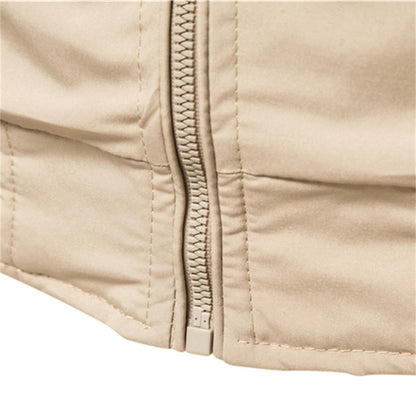 Ryder | Men's Classic Bomber Jacket