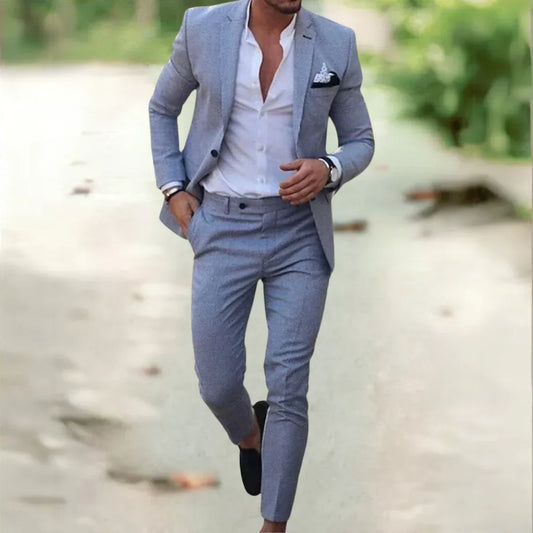 Alonso | Elegant Men's Suit