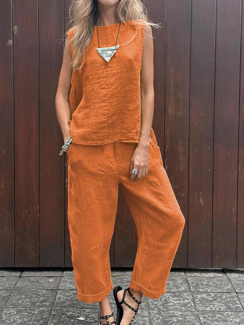 Janice | Women's Stylish Summer Set