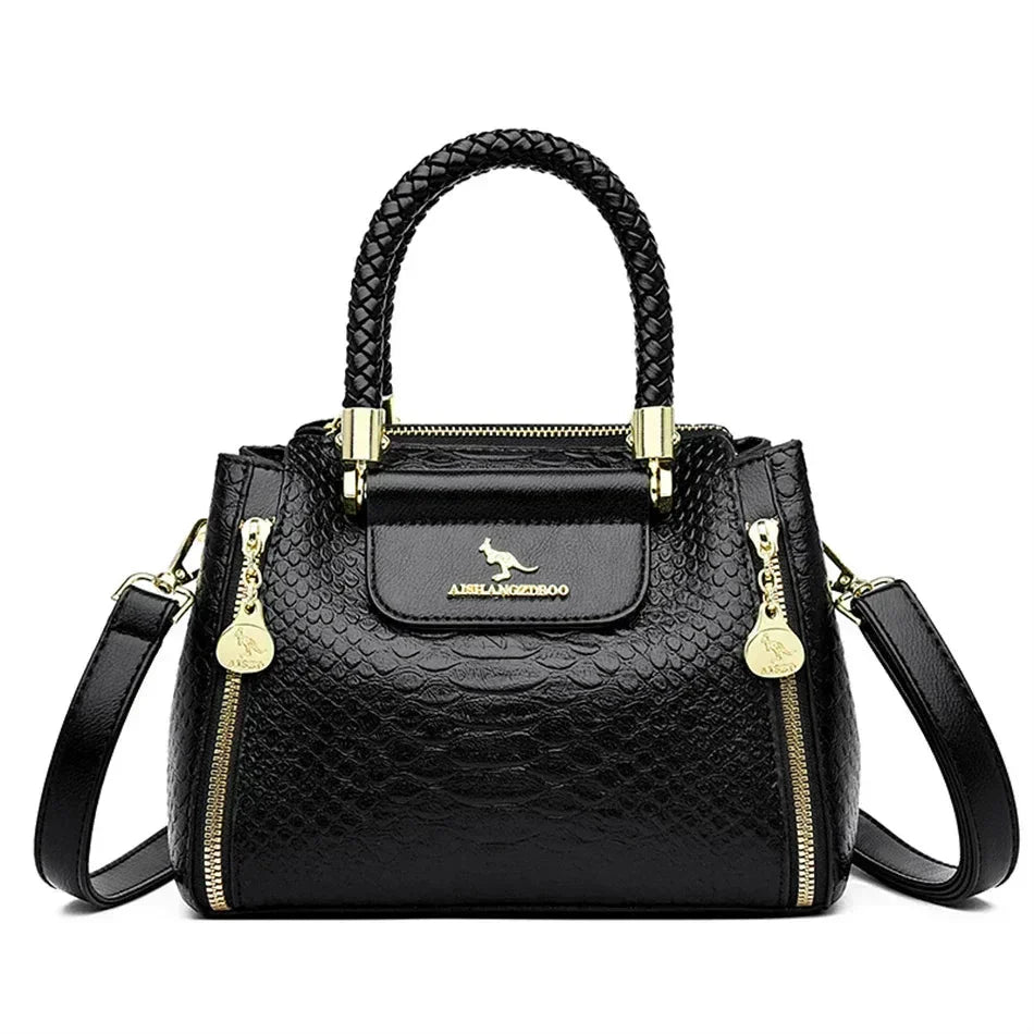 Tanza Luxury Bag