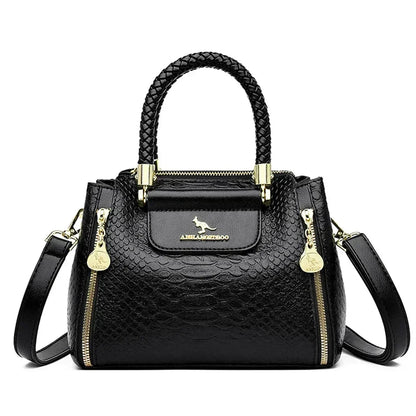 Tanza Luxury Bag