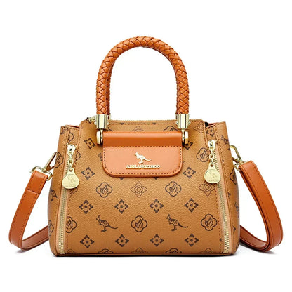Tanza Luxury Bag