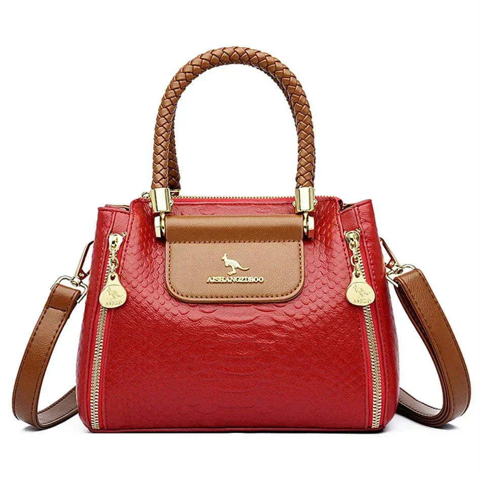 Tanza Luxury Bag