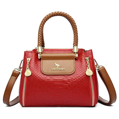 Tanza Luxury Bag
