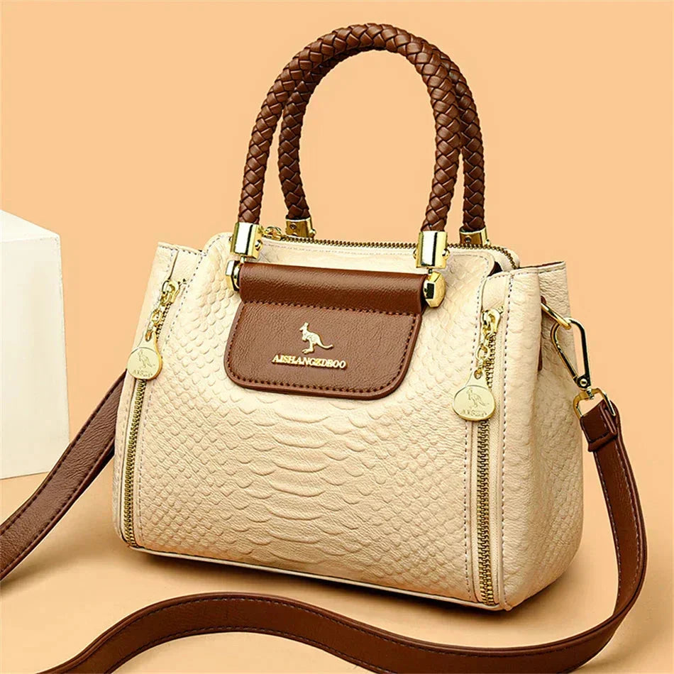 Tanza Luxury Bag