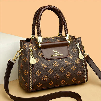 Tanza Luxury Bag