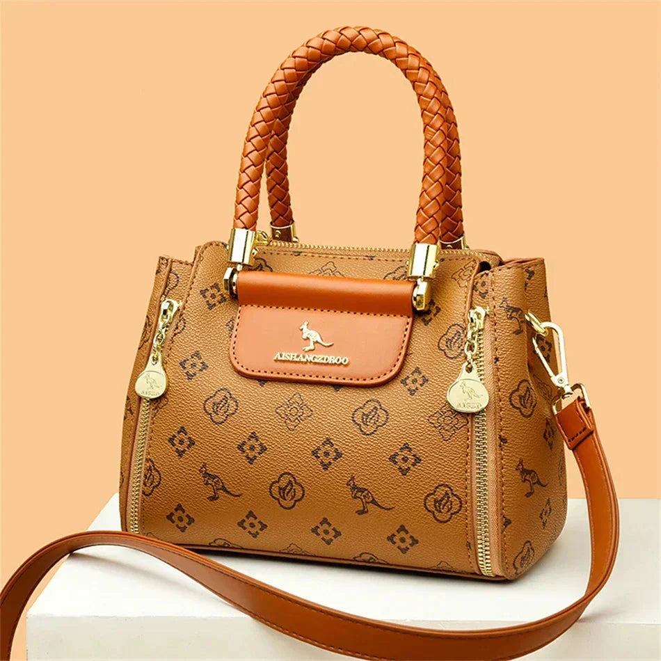 Tanza Luxury Bag