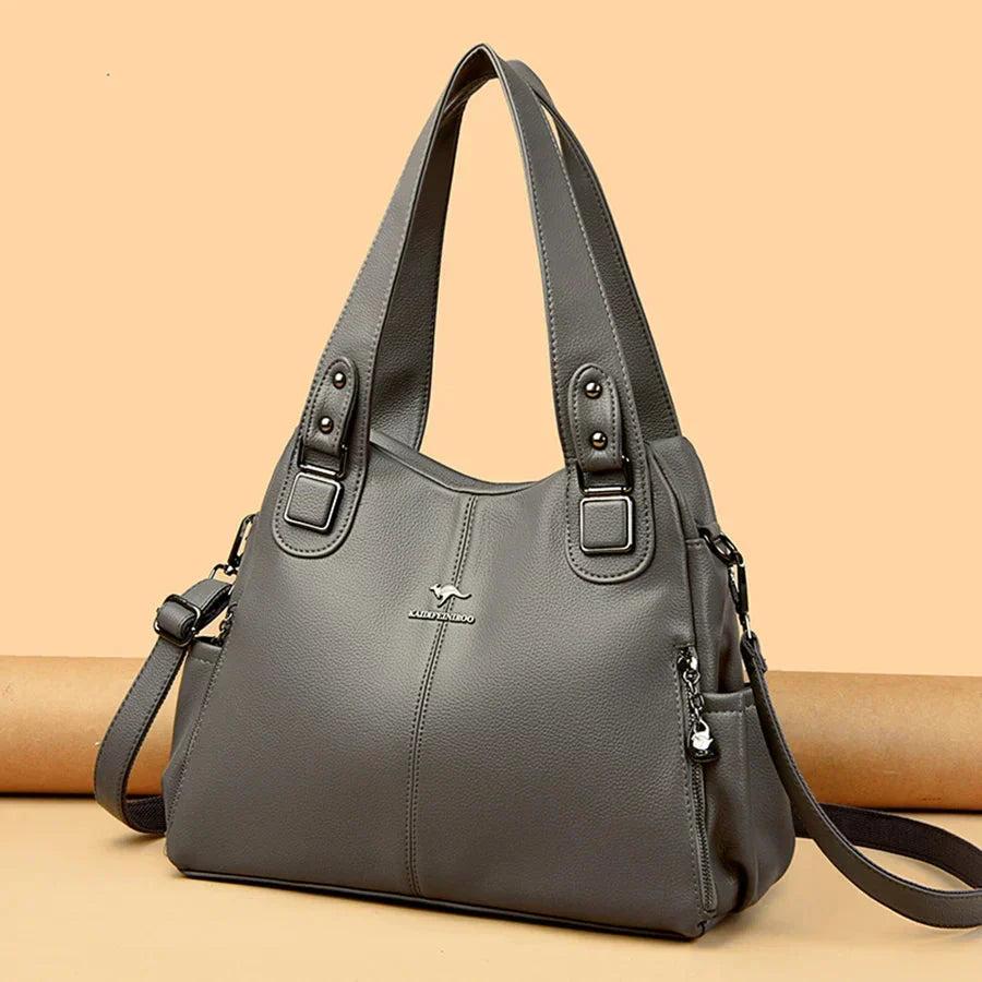 India Classic Vintage Shoulder Bag