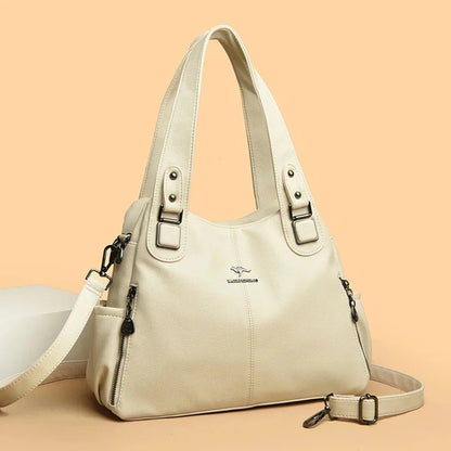 India Classic Vintage Shoulder Bag