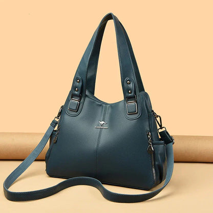 India Classic Vintage Shoulder Bag