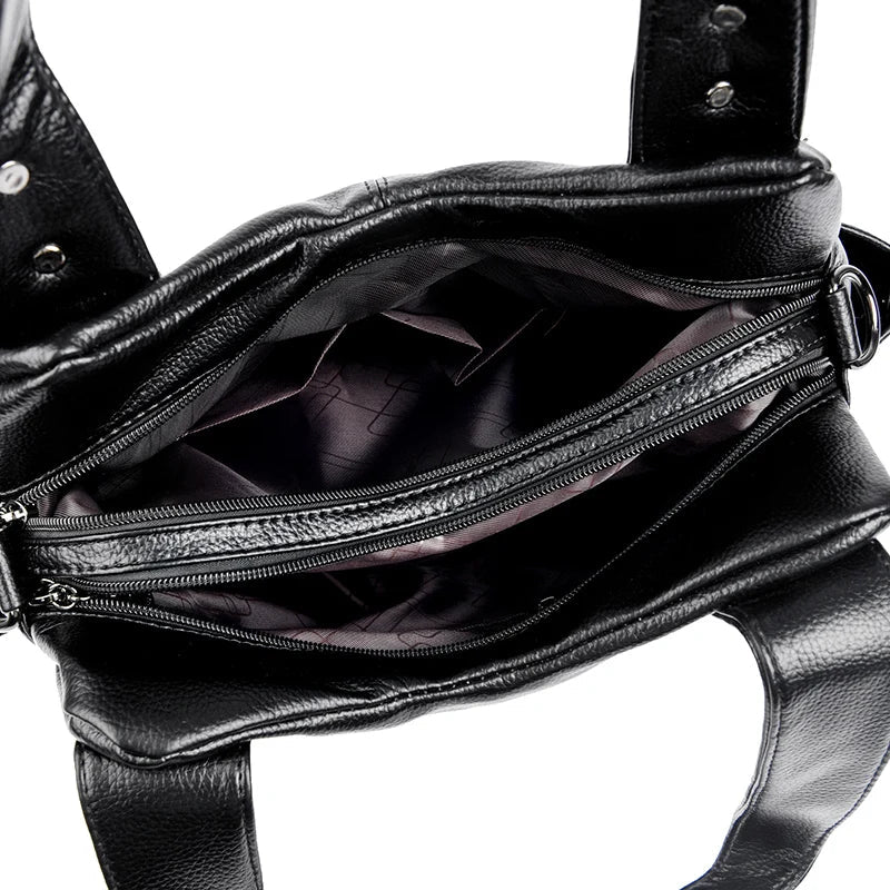 India Classic Vintage Shoulder Bag
