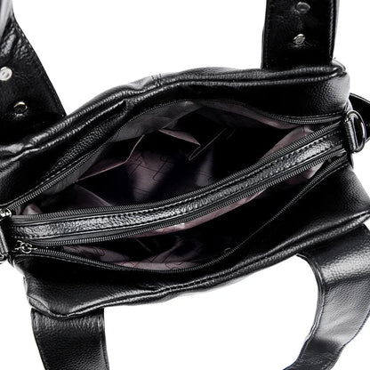 India Classic Vintage Shoulder Bag